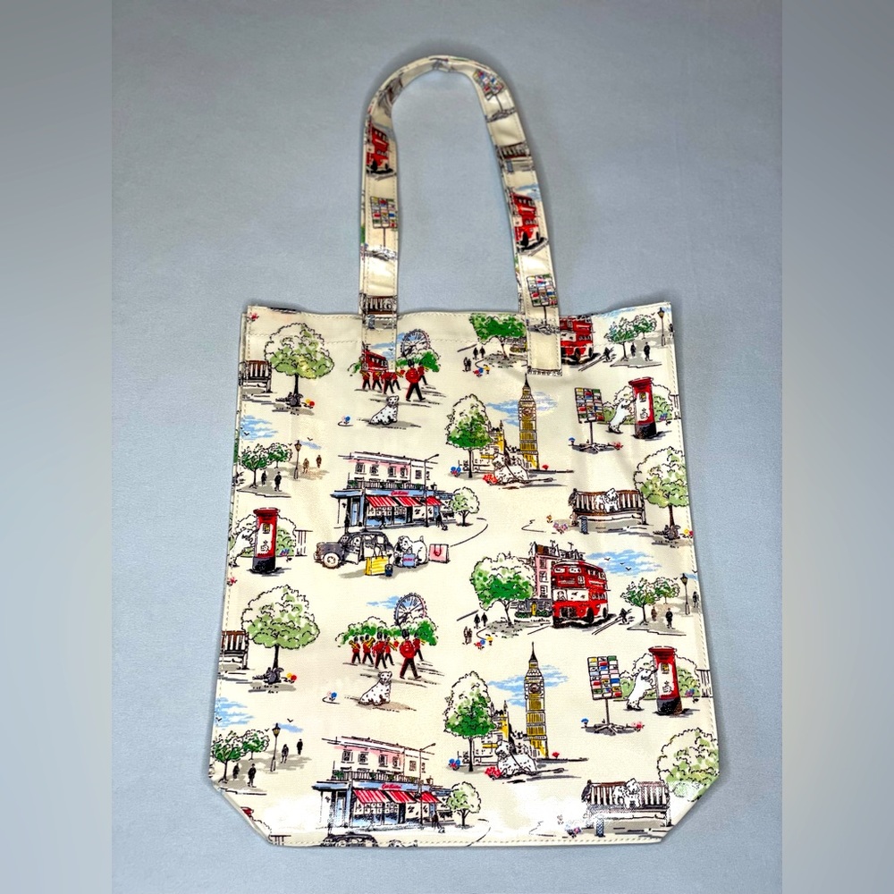 London Cath Kidston Tote